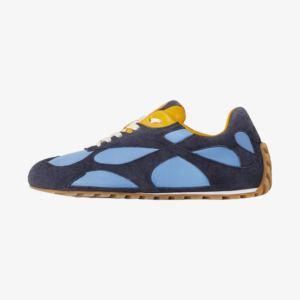 Low-Top Lace-Up Sneaker Unisex