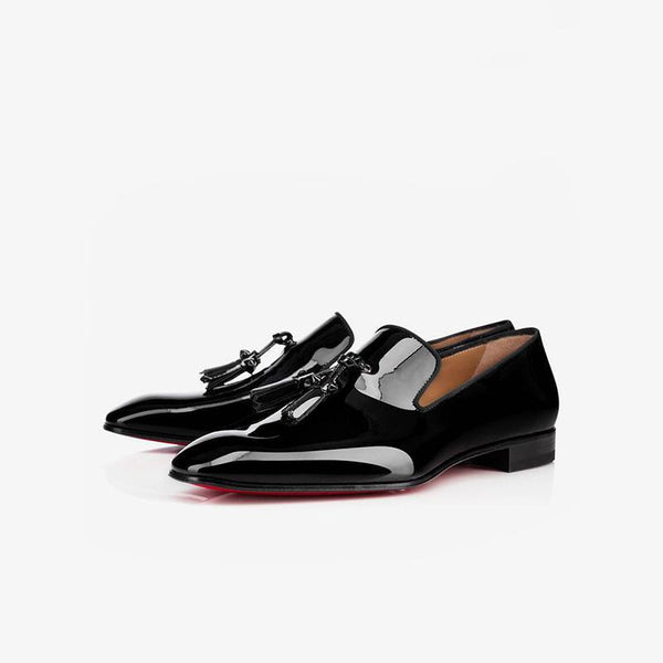 Men's Dress Slip-On Loafers - ARNO CONTI