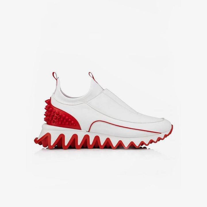 Sneakers Cosy Artwork Polyester - ARNO CONTI