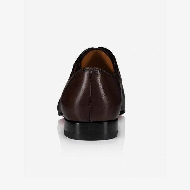 Men's Dress Shoes Leather Oxford - ARNO CONTI