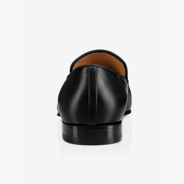 Loafer Leather Plain - ARNO CONTI