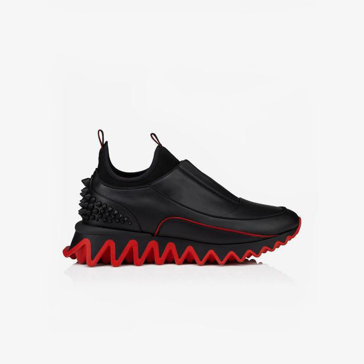 Sneakers Cosy Artwork Polyester - ARNO CONTI